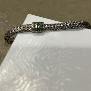 John Hardy Classic Chain bracelet